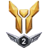 Overwatch Icons