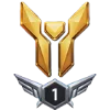 Overwatch Icons