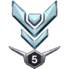 Overwatch Icons