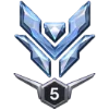 Overwatch Icons