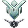 Overwatch Icons