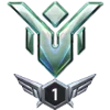 Overwatch Icons