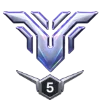 Overwatch Icons