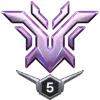 Overwatch Icons