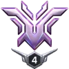 Overwatch Icons