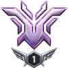 Overwatch Icons
