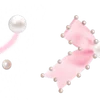 ╭┈┈┈┈ ᴘɪɴᴋ ┈┈┈┈╮ ✮ ✮