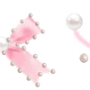 ╭┈┈┈┈ ᴘɪɴᴋ ┈┈┈┈╮ ✮ ✮