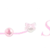 ╭┈┈┈┈ ᴘɪɴᴋ ┈┈┈┈╮ ✮ ✮