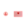 ╭┈┈┈┈ ᴘɪɴᴋ ┈┈┈┈╮ ✮ ✮