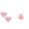 ╭┈┈┈┈ ᴘɪɴᴋ ┈┈┈┈╮ ✮ ✮