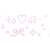 ╭┈┈┈┈ ᴘɪɴᴋ ┈┈┈┈╮ ✮ ✮