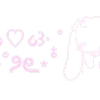 ╭┈┈┈┈ ᴘɪɴᴋ ┈┈┈┈╮ ✮ ✮