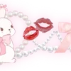 ╭┈ 𝚂𝚠𝚎𝚎𝚝 𝚛𝚎𝚍 ┈╮ ♡ ♡