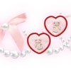 ╭┈ 𝚂𝚠𝚎𝚎𝚝 𝚛𝚎𝚍 ┈╮ ♡ ♡