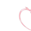 ╭┈ 𝚂𝚠𝚎𝚎𝚝 𝚛𝚎𝚍 ┈╮ ♡ ♡