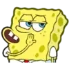 Spongebob