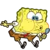 Spongebob
