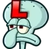 Spongebob