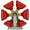 bad piggies emoji pack