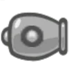 bad piggies emoji pack