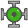 bad piggies emoji pack