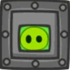 bad piggies emoji pack
