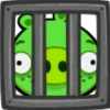 bad piggies emoji pack