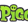 bad piggies emoji pack