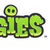 bad piggies emoji pack