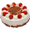 Cakes by