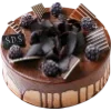 Cakes by