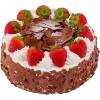 Cakes by