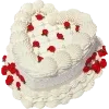 Cakes by