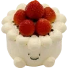Cakes by