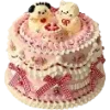 Cakes by