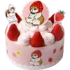Cakes by