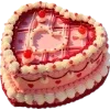 Cakes by