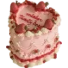 Cakes by