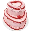 Cakes by