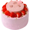 Cakes by