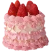 Cakes by