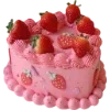 Cakes by