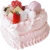 Cakes by