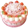 Cakes by