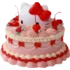 Cakes by