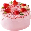 Cakes by