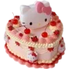 Cakes by