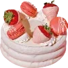 Cakes by