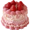 Cakes by